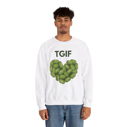 GINISANG MUNGGO - Filipino Food (Sweatshirt)