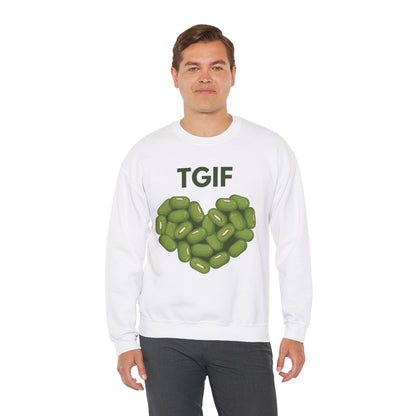 GINISANG MUNGGO - Filipino Food (Sweatshirt)