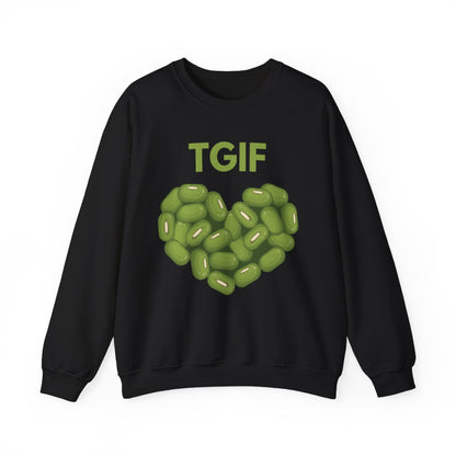 GINISANG MUNGGO - Filipino Food (Sweatshirt)
