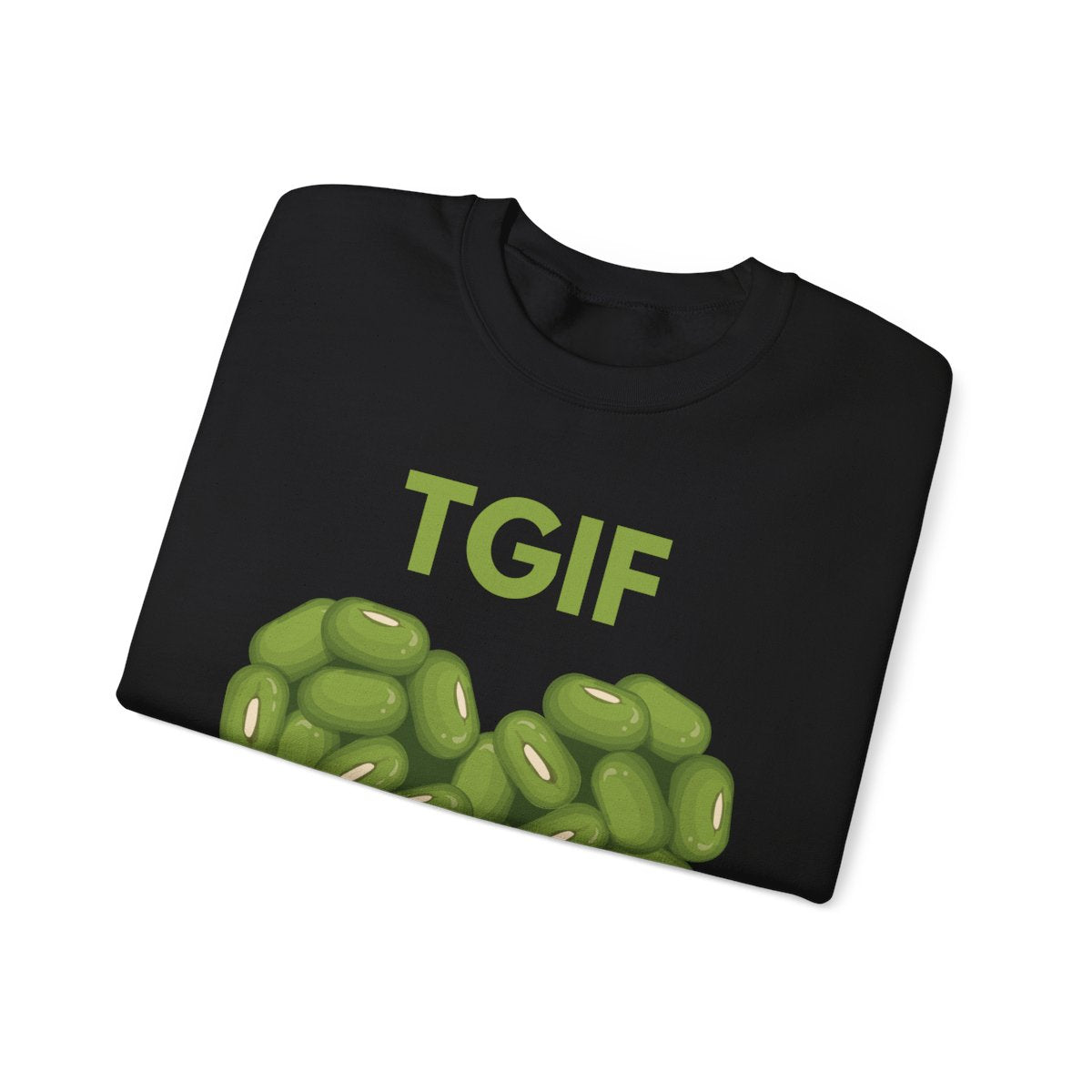 GINISANG MUNGGO - Filipino Food (Sweatshirt)