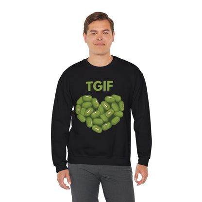 GINISANG MUNGGO - Filipino Food (Sweatshirt)