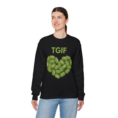 GINISANG MUNGGO - Filipino Food (Sweatshirt)