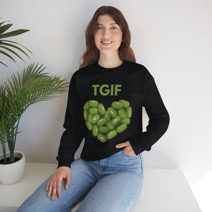 GINISANG MUNGGO - Filipino Food (Sweatshirt)
