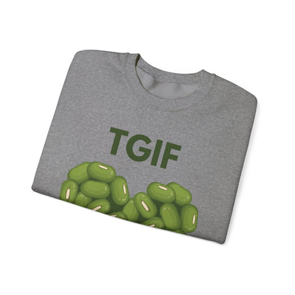 GINISANG MUNGGO - Filipino Food (Sweatshirt)