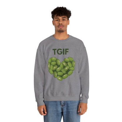 GINISANG MUNGGO - Filipino Food (Sweatshirt)