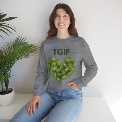 GINISANG MUNGGO - Filipino Food (Sweatshirt)
