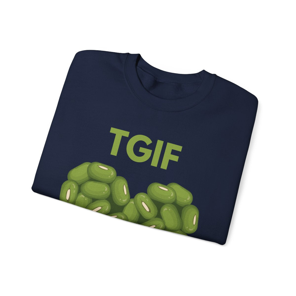 GINISANG MUNGGO - Filipino Food (Sweatshirt)
