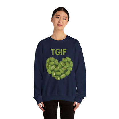 GINISANG MUNGGO - Filipino Food (Sweatshirt)