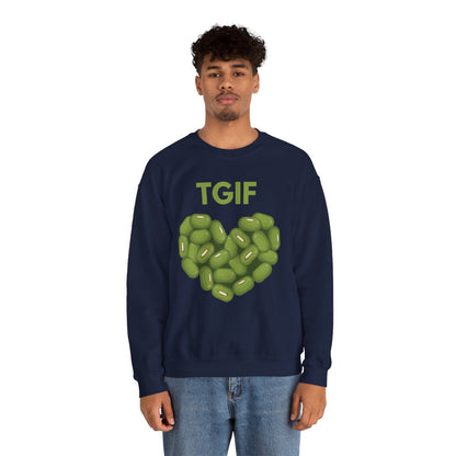 GINISANG MUNGGO - Filipino Food (Sweatshirt)