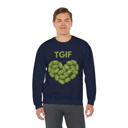 GINISANG MUNGGO - Filipino Food (Sweatshirt)