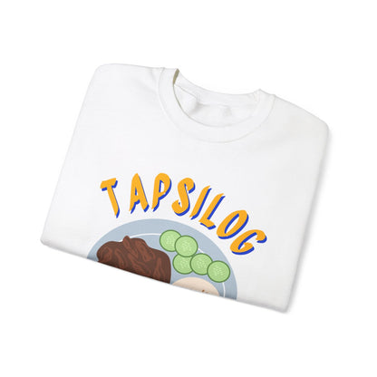 TAPSILOG 2 - Filipino Food (Sweatshirt)