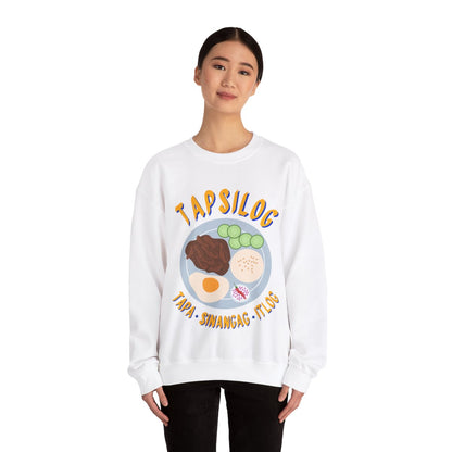 TAPSILOG 2 - Filipino Food (Sweatshirt)