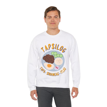 TAPSILOG 2 - Filipino Food (Sweatshirt)