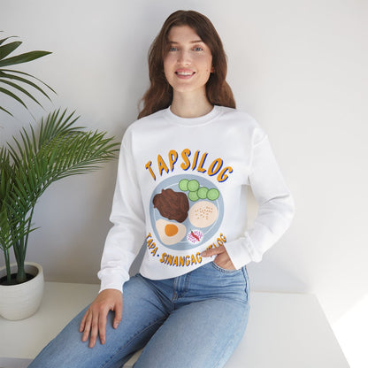 TAPSILOG 2 - Filipino Food (Sweatshirt)