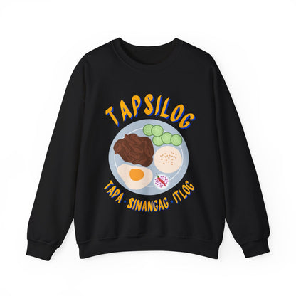 TAPSILOG 2 - Filipino Food (Sweatshirt)