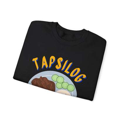 TAPSILOG 2 - Filipino Food (Sweatshirt)