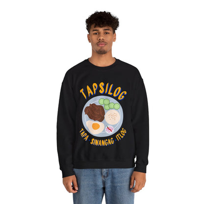 TAPSILOG 2 - Filipino Food (Sweatshirt)