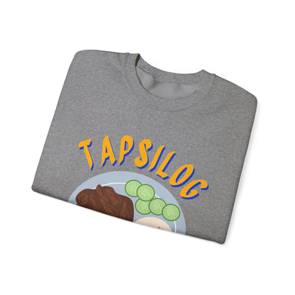 TAPSILOG 2 - Filipino Food (Sweatshirt)