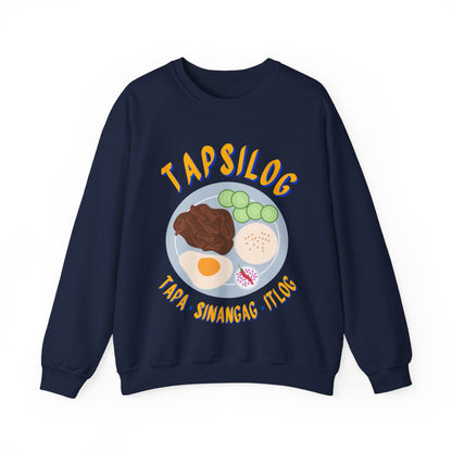 TAPSILOG 2 - Filipino Food (Sweatshirt)