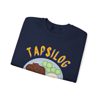 TAPSILOG 2 - Filipino Food (Sweatshirt)