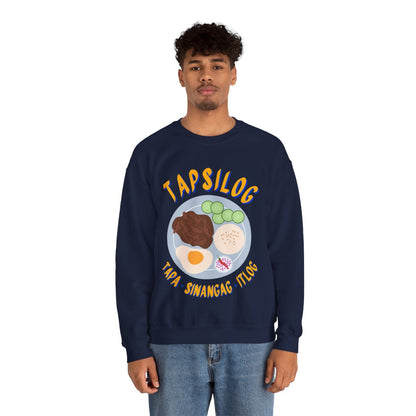 TAPSILOG 2 - Filipino Food (Sweatshirt)