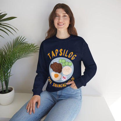 TAPSILOG 2 - Filipino Food (Sweatshirt)