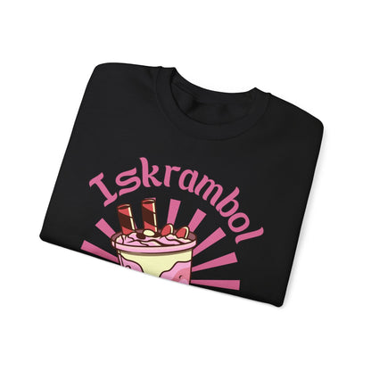 ISKRAMBOL - Filipino Food (Sweatshirt)