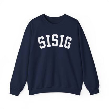 OYSTER SISIG - Filipino Food (Sweatshirt)