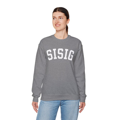 OYSTER SISIG - Filipino Food (Sweatshirt)