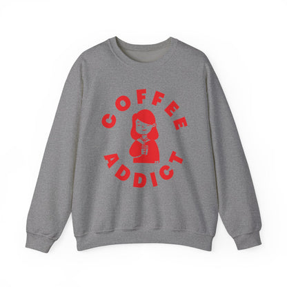 FREDDO CAPPUCCINO - Coffee (Sweatshirt)
