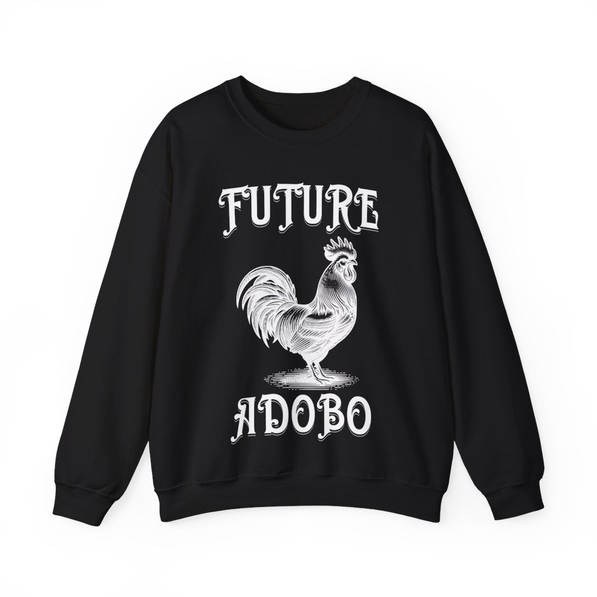 DRY ADOBO - Filipino Food (Sweatshirt)