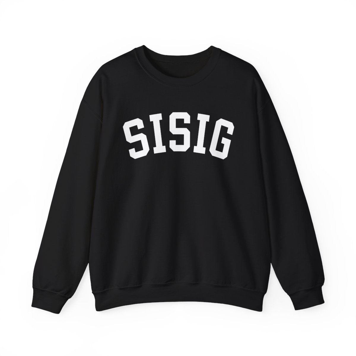 OYSTER SISIG - Filipino Food (Sweatshirt)