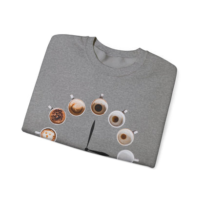 COLD BREW - Coffee (Sweatshirt)