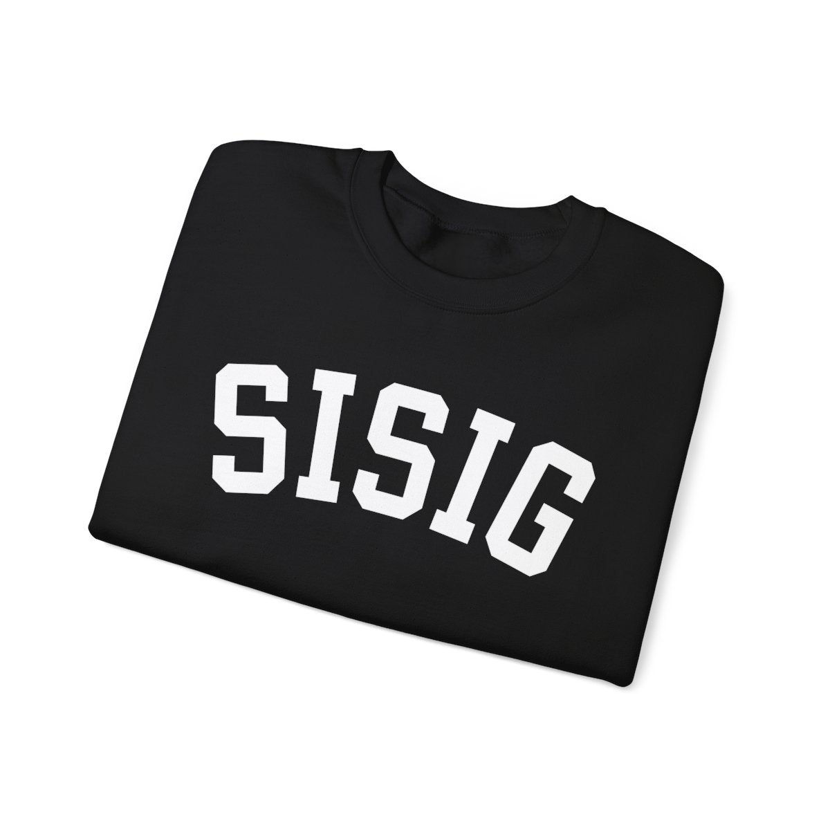OYSTER SISIG - Filipino Food (Sweatshirt)