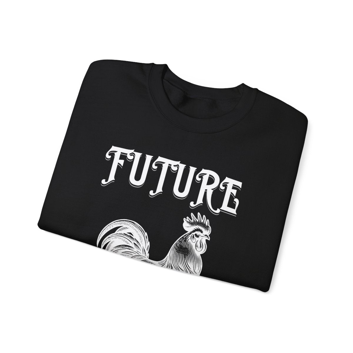 DRY ADOBO - Filipino Food (Sweatshirt)