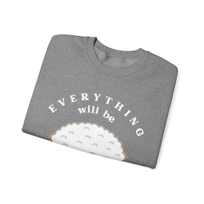 GARLIC RICE - Filipino Food (Sweatshirt)