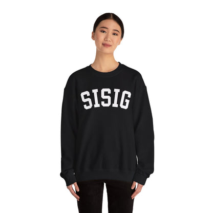 OYSTER SISIG - Filipino Food (Sweatshirt)