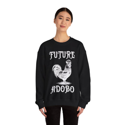 DRY ADOBO - Filipino Food (Sweatshirt)