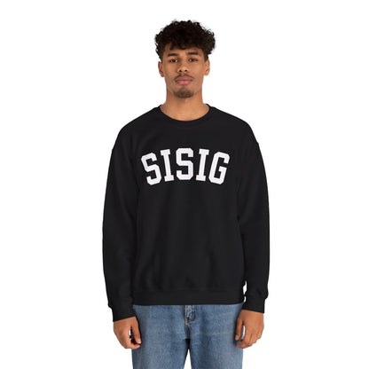 OYSTER SISIG - Filipino Food (Sweatshirt)