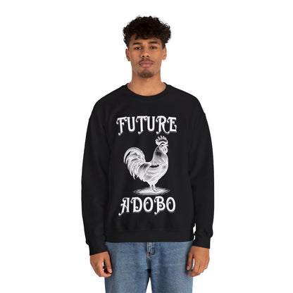DRY ADOBO - Filipino Food (Sweatshirt)