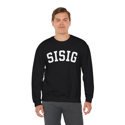 OYSTER SISIG - Filipino Food (Sweatshirt)