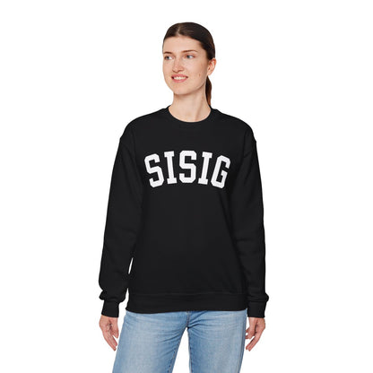 OYSTER SISIG - Filipino Food (Sweatshirt)
