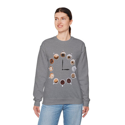 COLD BREW - Coffee (Sweatshirt)