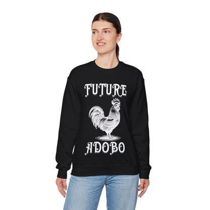 DRY ADOBO - Filipino Food (Sweatshirt)