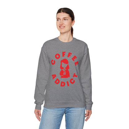 FREDDO CAPPUCCINO - Coffee (Sweatshirt)