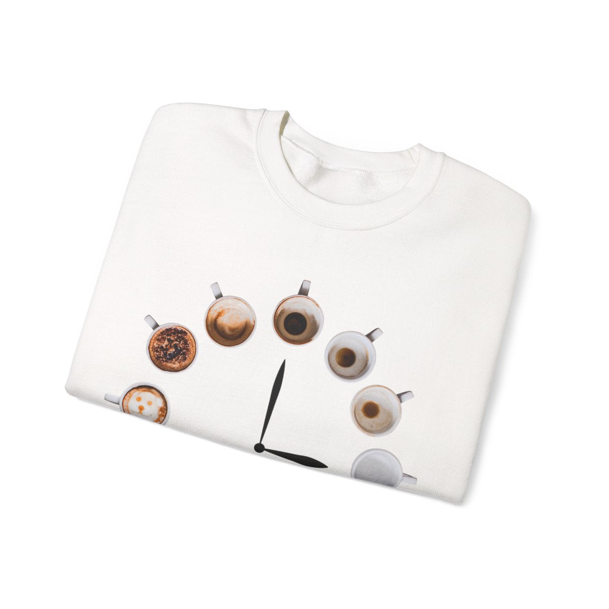COLD BREW - Coffee (Sweatshirt)