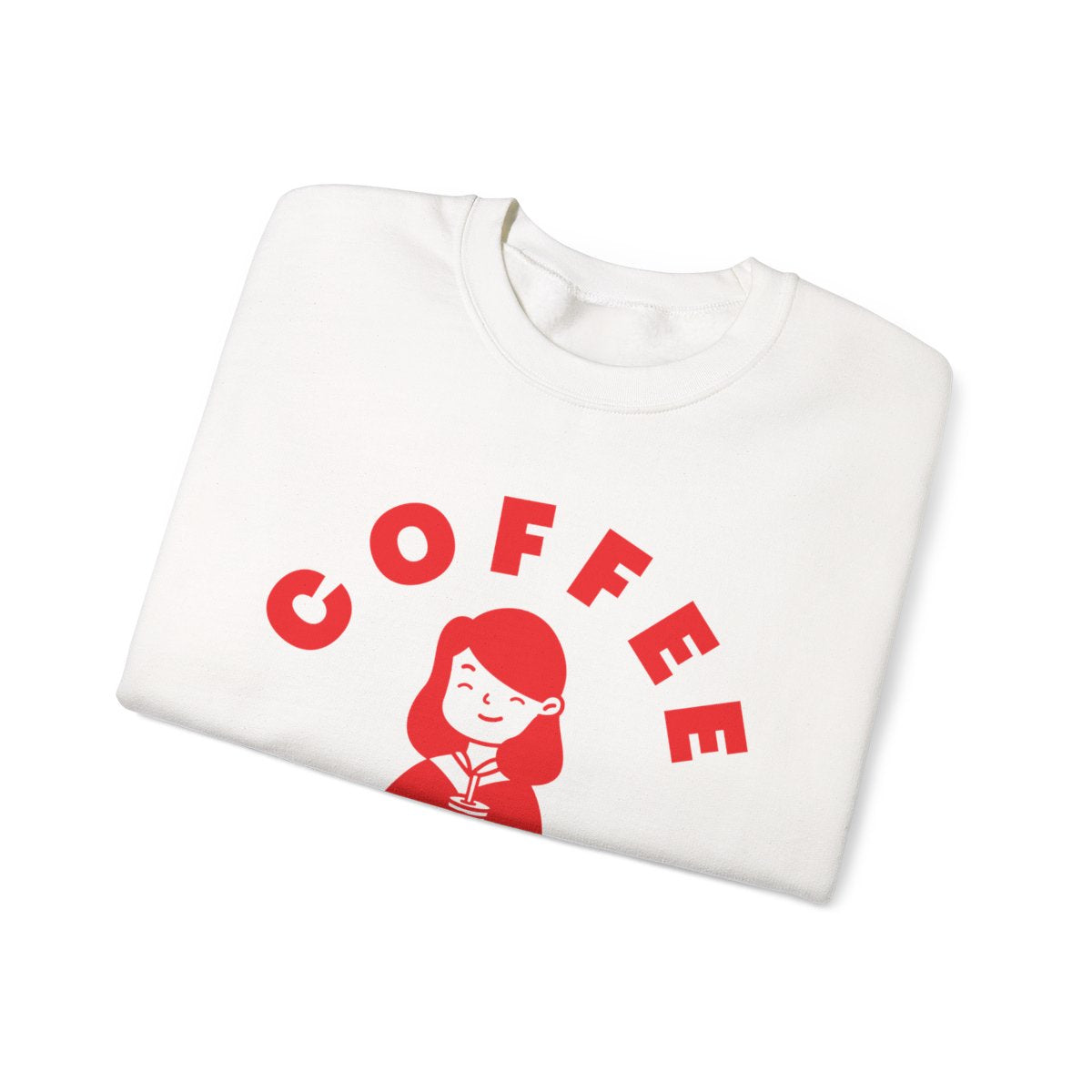 FREDDO CAPPUCCINO - Coffee (Sweatshirt)