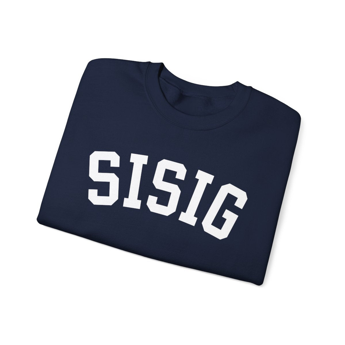 OYSTER SISIG - Filipino Food (Sweatshirt)