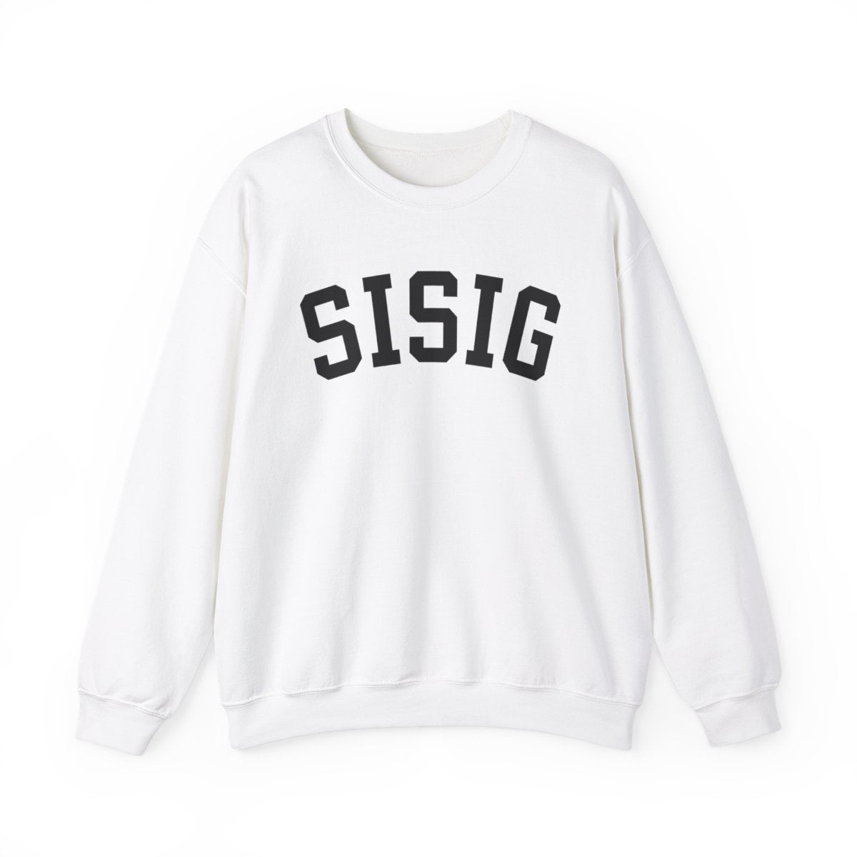 OYSTER SISIG - Filipino Food (Sweatshirt)