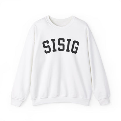 OYSTER SISIG - Filipino Food (Sweatshirt)